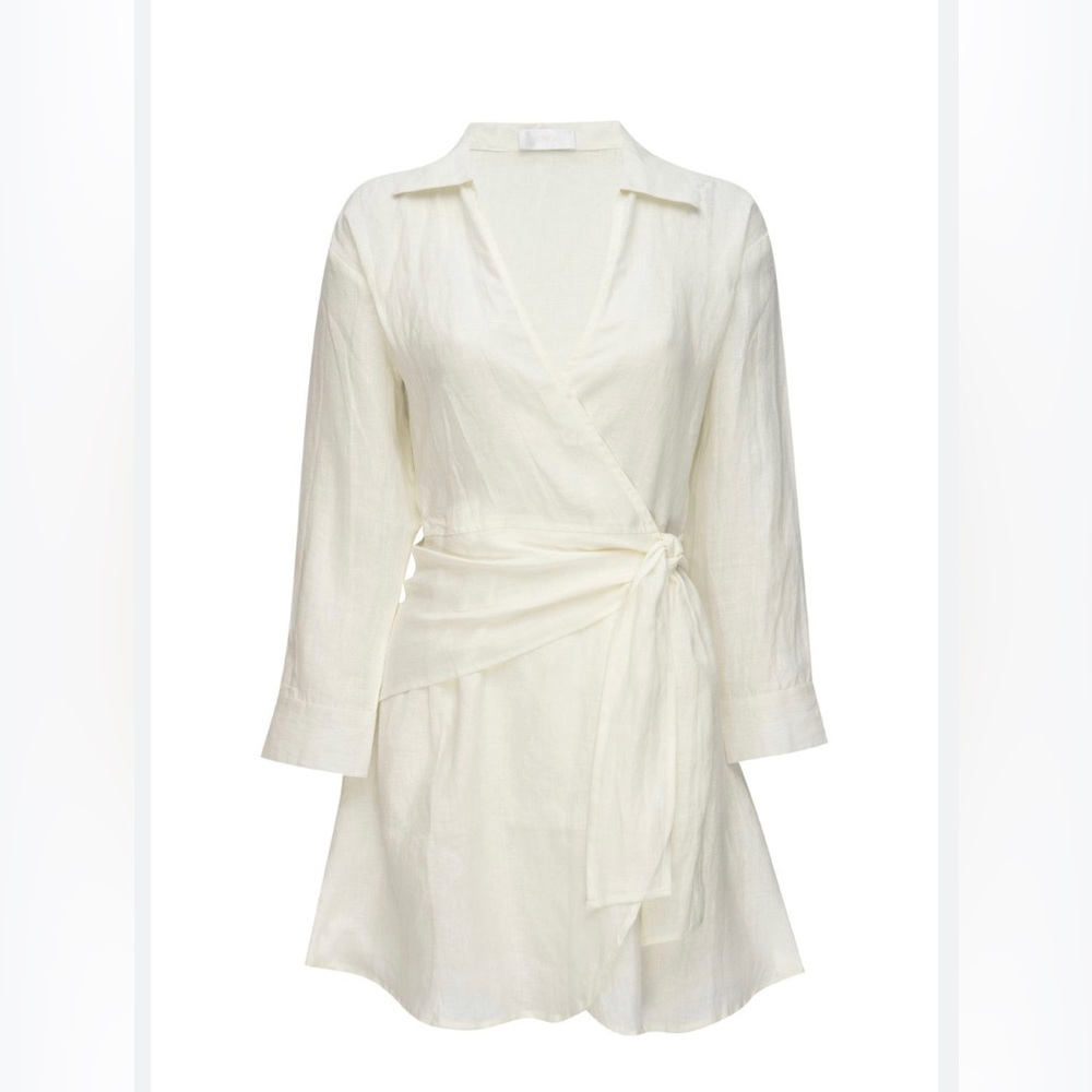 Monday Swimwear Kythira Dress